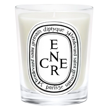 Diptyque - Bougie Encre