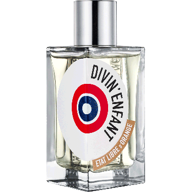 Etat Libre d'Orange - Divin Enfant