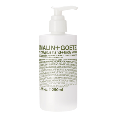 Malin + Goetz - Eucalyptus Hand + Body wash