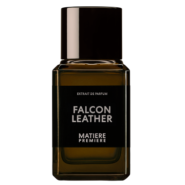 Matiere Premiere - Falcon Leather Extrait de Parfum