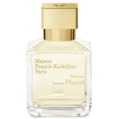 Maison Francis Kurkdjian - Féminin Pluriel