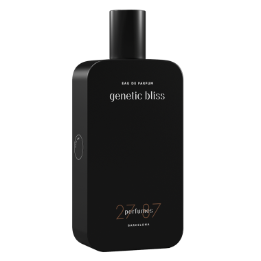 27 87 - Genetic Bliss 