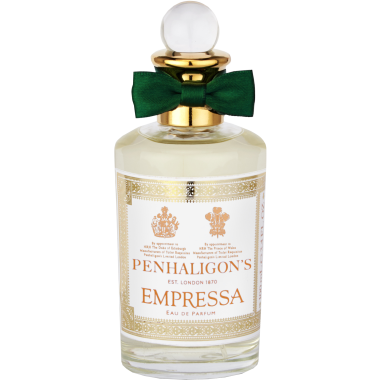 Penhaligon's - Empressa