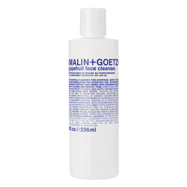 Malin + Goetz - Grapefruit Face Cleanser