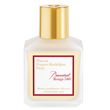 Maison Francis Kurkdjian - Baccarat Rouge 540 Hair Mist