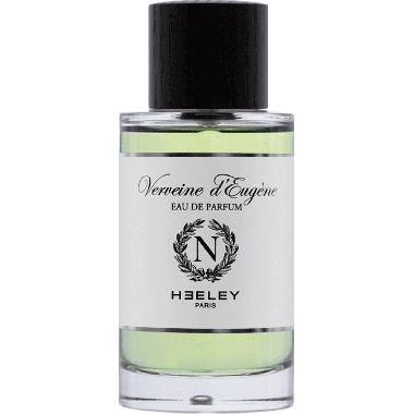 Heeley - Verveine d'Eugène