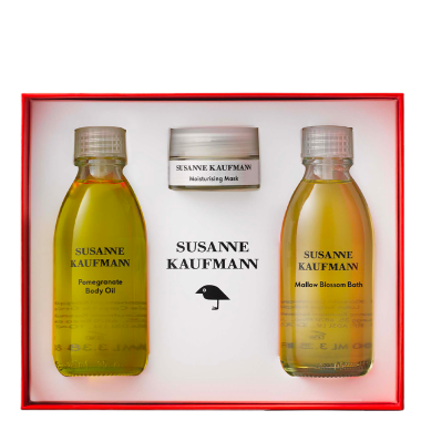 Susanne Kaufmann - Coffret Home Spa Experience