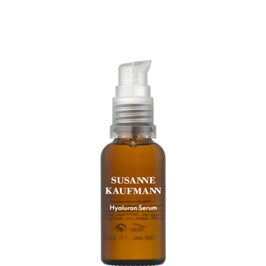 Susanne Kaufmann - Hyaluron Serum