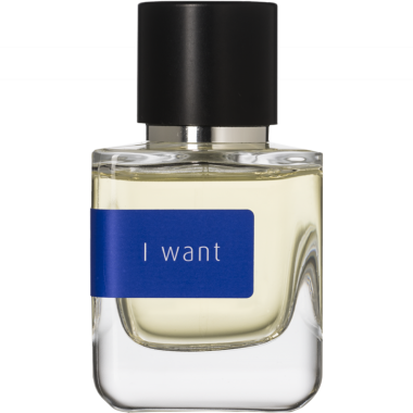 Mark Buxton PerfumesMark Buxton Perfumes - I want 