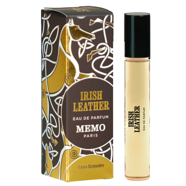 Memo - Irish Leather - 5ml