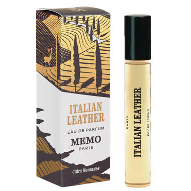 Memo - Italian Leather - 5ml