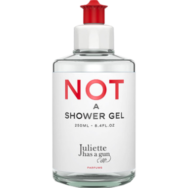 Juliette has a gun - Not a Shower Gel