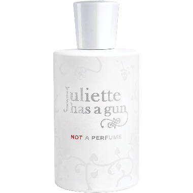 Juliette has a gun - Not a Perfume