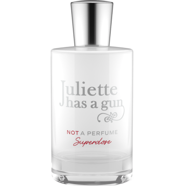 Juliette has a gun - Not a Perfume Superdose
