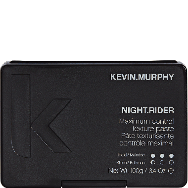 Kevin Murphy - Night Rider