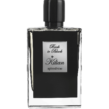 Kilian Paris - Back to Black, aphrodisiac