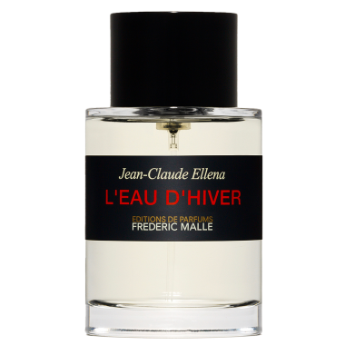 Editions de Parfums Frédéric Malle - L'Eau d'Hiver