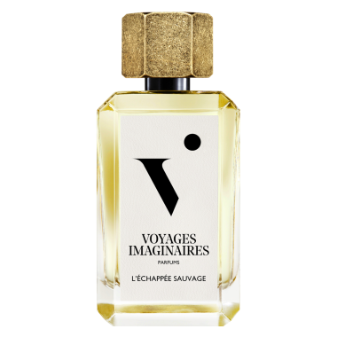 Voyages Imaginaires - L'échappée sauvage