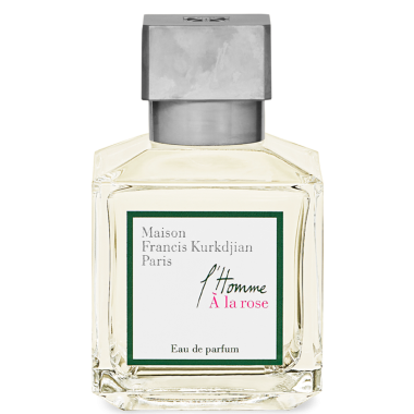 Maison Francis Kurkdjian - L'Homme A La Rose
