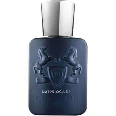 Parfums de Marly - Layton Exclusif