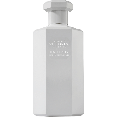 Lorenzo Villoresi - Teint de Neige Bath & Shower Gel
