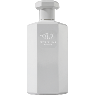 Lorenzo Villoresi - Teint de Neige Body Oil