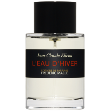 Editions de Parfums Frédéric Malle - L'Eau d'Hiver