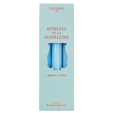 Trudon - Sky Blue Madeleine