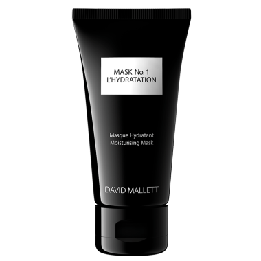 David Mallett - Mask No. 1 : L'Hydratation - 8ml