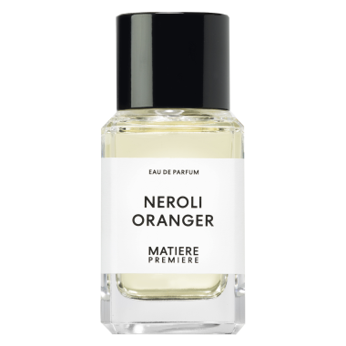 Matiere Premiere - Neroli Oranger