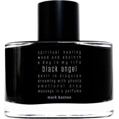 Mark Buxton Perfumes - Black angel