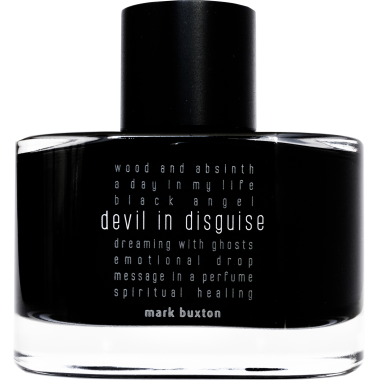 Mark Buxton Perfumes - Devil in Disguise