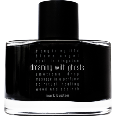 Mark Buxton Perfumes - Dreaming with Ghosts