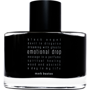 Mark Buxton Perfumes - Emotional Drop