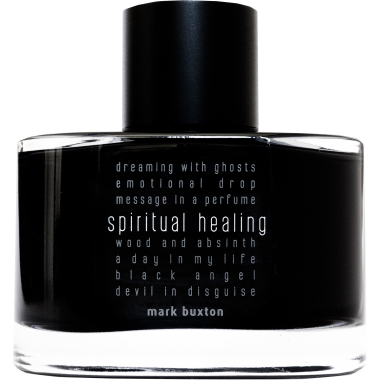 Mark Buxton Perfumes - Spiritual Healing