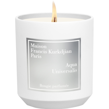 Maison Francis Kurkdjian - Bougie Aqua Universalis