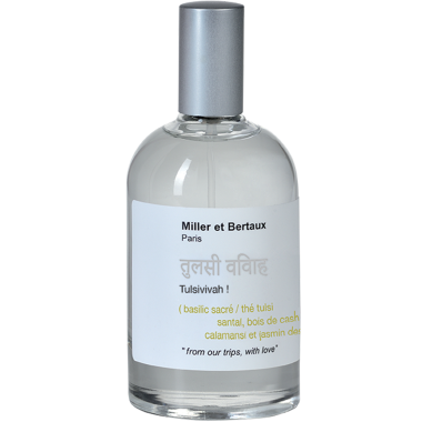 Miller et Bertaux - Tulsivivah!