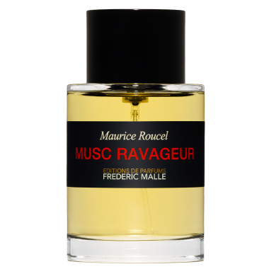 Editions de Parfums Frédéric Malle - Musc Ravageur