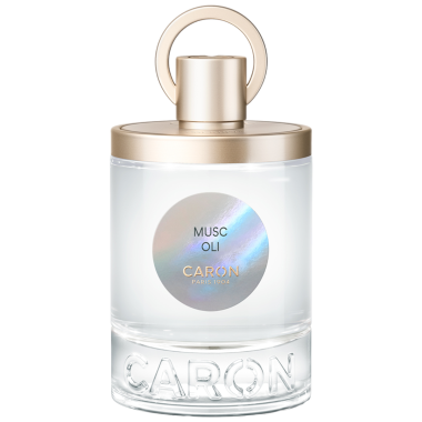 Caron - Musc Oli