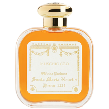 Santa Maria Novella - Muschio Oro