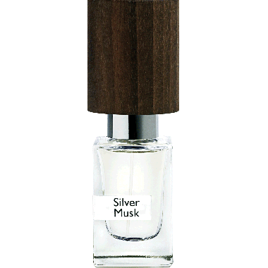 Nasomatto - Silver Musk