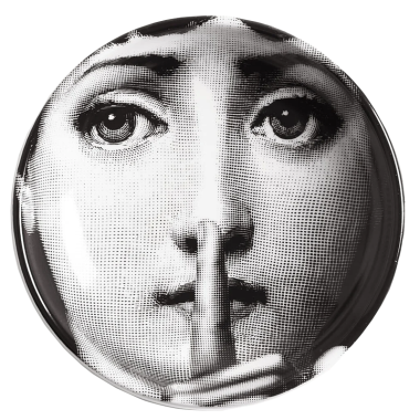 Fornasetti - Coupelle n.334