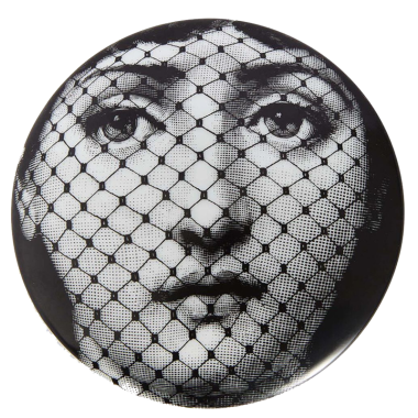 Fornasetti - Petite boite n.78