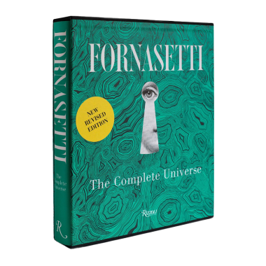 Fornasetti - Fornasetti Book: The Complete Universe