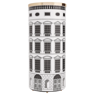 Fornasetti - Porte-Parapluie - Architettura