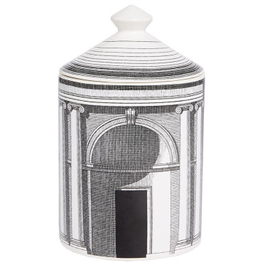 Fornasetti - Bougie parfumée - Se Poi (310g) - Immaginazione