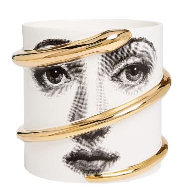 Fornasetti - Bougie parfumée Poco Dopo - Frutto Proibito