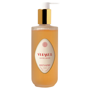 Bienaimé - Savon Liquide - Vermeil