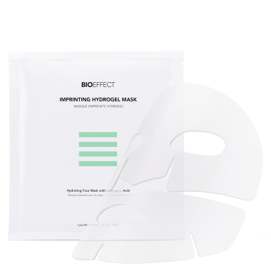 Bioeffect - Imprinting Hydrogel Mask