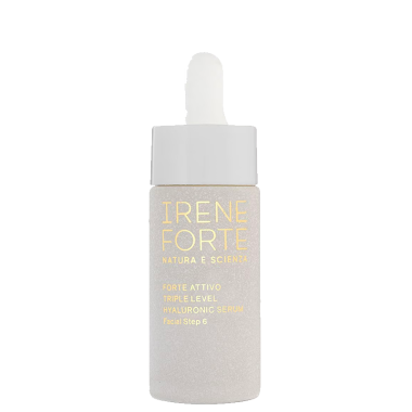 Irene Forte - Triple Level Hyaluronic Serum